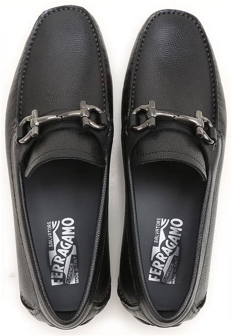 where to buy ferragamo shoes in italy|salvatore ferragamo men's shoes.